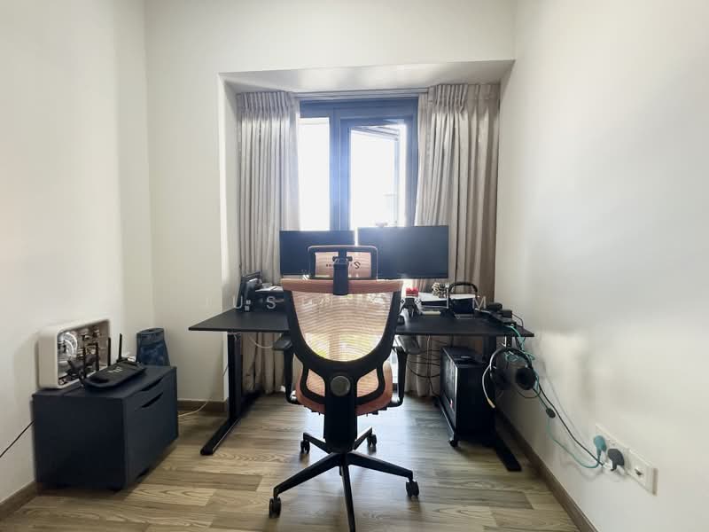 Lakeville, 7 jurong lake link, 3 Bedrooms, 1,141 sqft, Condominium For Sale, by Justin Lim, 500211981 - PropertyGuru.com.sg