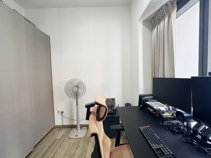Lakeville, 7 jurong lake link, 3 Bedrooms, 1,141 sqft, Condominium For Sale, by Justin Lim, 500211981 - Study - PropertyGuru.com.sg