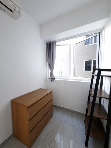 High Park Residences, 31 Fernvale Road, 1 Bedroom, 463 sqft, Condominium For Rent, by Jackson Tan 陈涣乐, 500211982 - Interior - PropertyGuru.com.sg