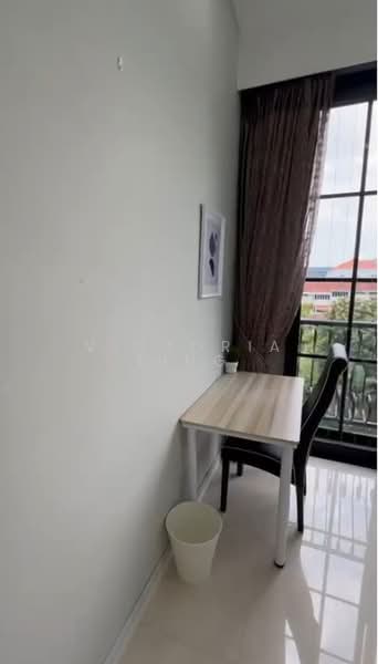 Pin Mansions, 18 Lim Ah Pin Road, Room Rental, 120 sqft, Apartment For Rent, by Victoria Ling, 500211983 - Study - PropertyGuru.com.sg
