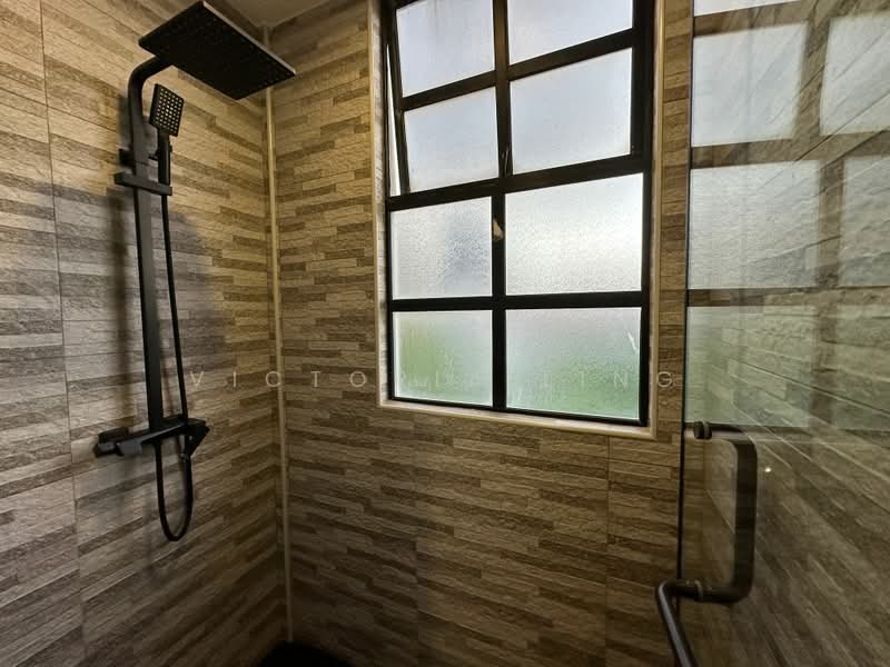 Pin Mansions, 18 Lim Ah Pin Road, Room Rental, 120 sqft, Apartment For Rent, by Victoria Ling, 500211983 - Bathroom - PropertyGuru.com.sg