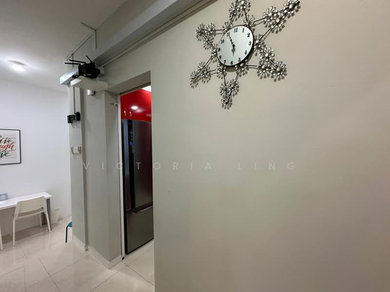 Pin Mansions, 18 Lim Ah Pin Road, Room Rental, 120 sqft, Apartment For Rent, by Victoria Ling, 500211983 - Interior - PropertyGuru.com.sg