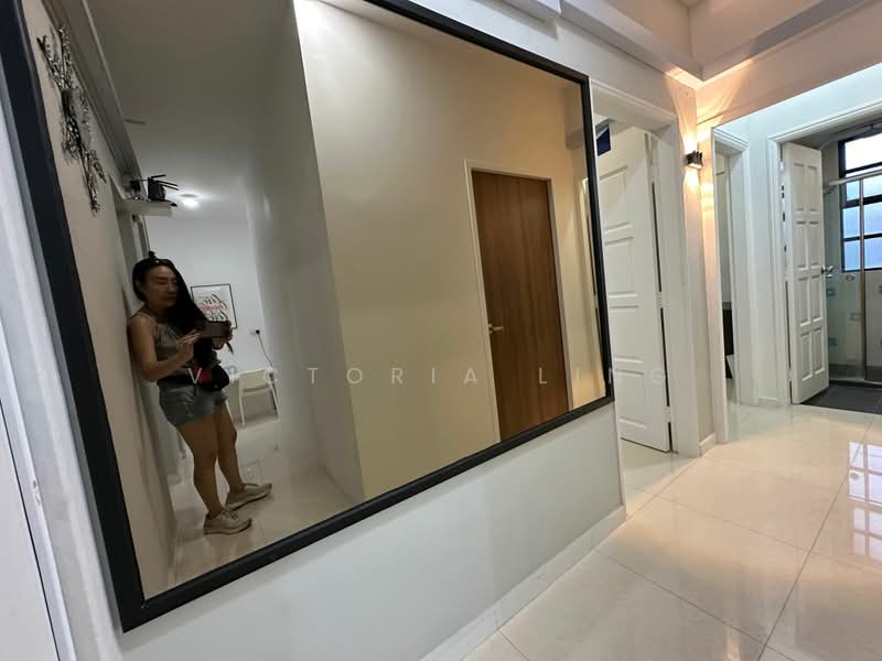 Pin Mansions, 18 Lim Ah Pin Road, Room Rental, 120 sqft, Apartment For Rent, by Victoria Ling, 500211983 - Interior - PropertyGuru.com.sg