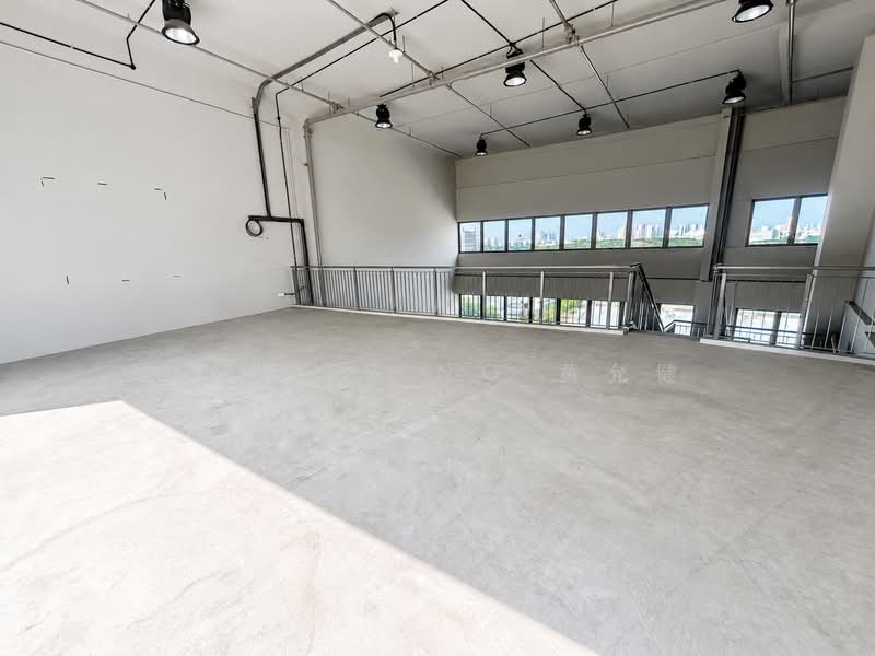 Carros Centre, 60 JALAN LAM HUAT, 1,873 sqft, Factory / Workshop (B2) For Sale, by Javier Ng 黄允健, 500211985 - Interior - CommercialGuru.com.sg