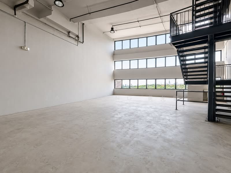Carros Centre, 60 JALAN LAM HUAT, 1,873 sqft, Factory / Workshop (B2) For Sale, by Javier Ng 黄允健, 500211985 - Interior - CommercialGuru.com.sg