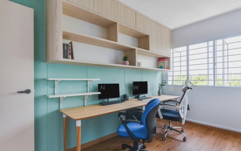 94C Bedok North Avenue 4, 94C Bedok North Avenue 4, 4 Bedrooms, 1,539 sqft, HDB Flat For Sale, by Ashlyn Aw 胡欣慧, 500211988 - Study - PropertyGuru.com.sg
