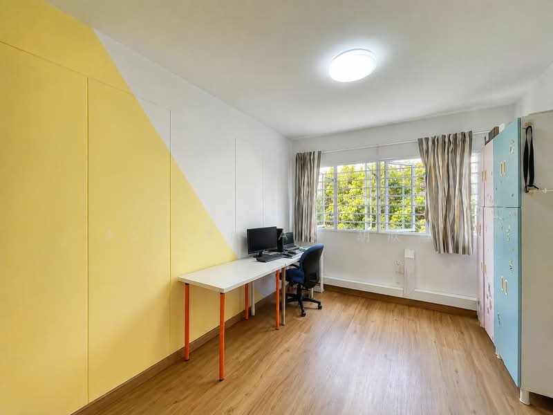 94C Bedok North Avenue 4, 94C Bedok North Avenue 4, 4 Bedrooms, 1,539 sqft, HDB Flat For Sale, by Ashlyn Aw 胡欣慧, 500211988 - Bedroom - PropertyGuru.com.sg