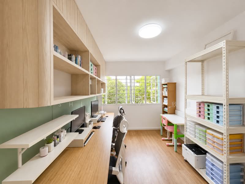 94C Bedok North Avenue 4, 94C Bedok North Avenue 4, 4 Bedrooms, 1,539 sqft, HDB Flat For Sale, by Ashlyn Aw 胡欣慧, 500211988 - Study - PropertyGuru.com.sg