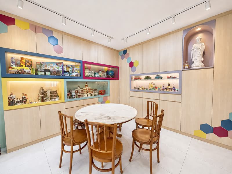 94C Bedok North Avenue 4, 94C Bedok North Avenue 4, 4 Bedrooms, 1,539 sqft, HDB Flat For Sale, by Ashlyn Aw 胡欣慧, 500211988 - Interior - PropertyGuru.com.sg