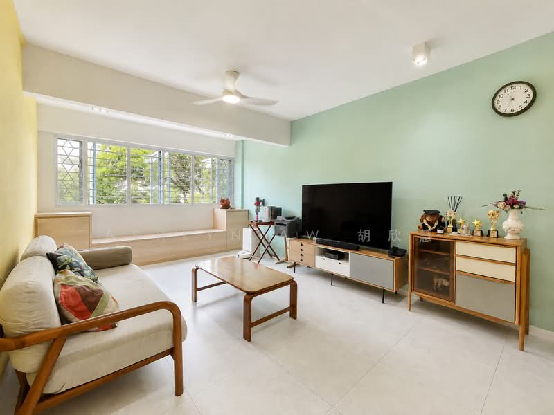 94C Bedok North Avenue 4, 94C Bedok North Avenue 4, 4 Bedrooms, 1,539 sqft, HDB Flat For Sale, by Ashlyn Aw 胡欣慧, 500211988 - Living Room - PropertyGuru.com.sg