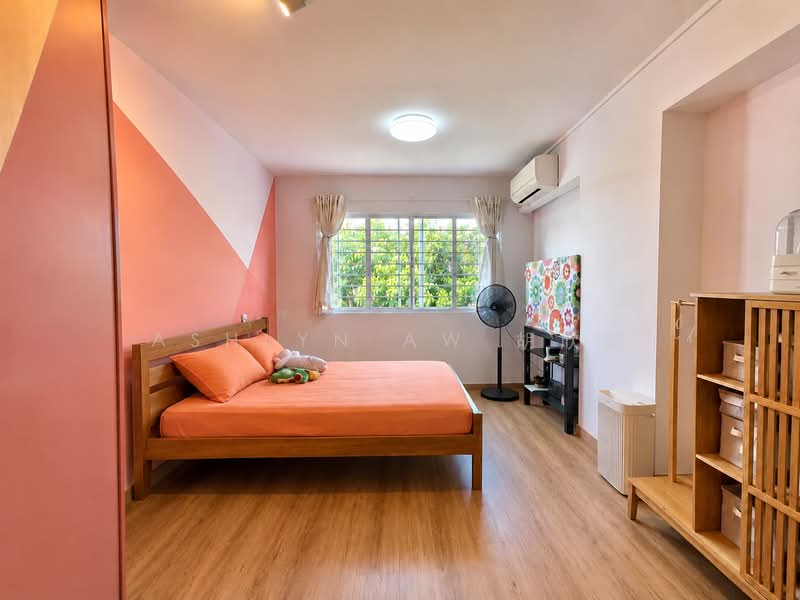 94C Bedok North Avenue 4, 94C Bedok North Avenue 4, 4 Bedrooms, 1,539 sqft, HDB Flat For Sale, by Ashlyn Aw 胡欣慧, 500211988 - Bedroom - PropertyGuru.com.sg