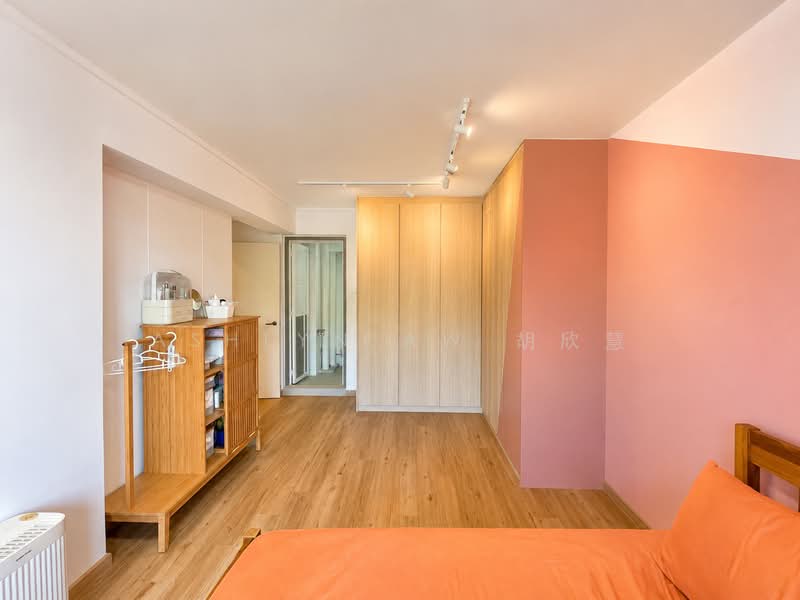94C Bedok North Avenue 4, 94C Bedok North Avenue 4, 4 Bedrooms, 1,539 sqft, HDB Flat For Sale, by Ashlyn Aw 胡欣慧, 500211988 - Bedroom - PropertyGuru.com.sg