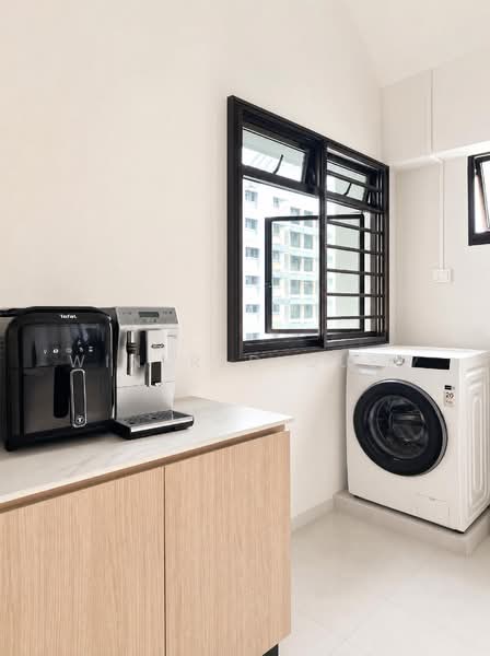 602 Jurong West Street 62, 602 Jurong West Street 62, Room Rental, 120 sqft, HDB Flat For Rent, by Winfred Quek, 500211989 - Interior - PropertyGuru.com.sg
