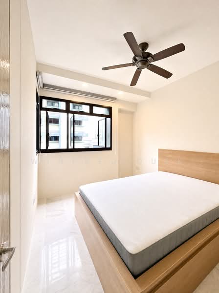 602 Jurong West Street 62, 602 Jurong West Street 62, Room Rental, 120 sqft, HDB Flat For Rent, by Winfred Quek, 500211989 - Bedroom - PropertyGuru.com.sg