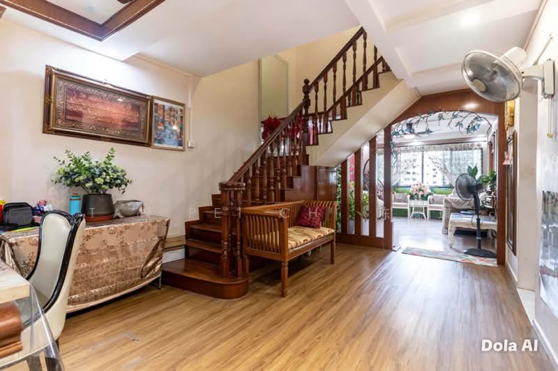 895A Tampines Street 81, 895A Tampines Street 81, 4 Bedrooms, 1,571 sqft, HDB Flat For Sale, by Tan Pei Chi 陈珮琪, 500211992 - PropertyGuru.com.sg