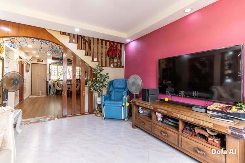 895A Tampines Street 81, 895A Tampines Street 81, 4 Bedrooms, 1,571 sqft, HDB Flat For Sale, by Tan Pei Chi 陈珮琪, 500211992 - PropertyGuru.com.sg