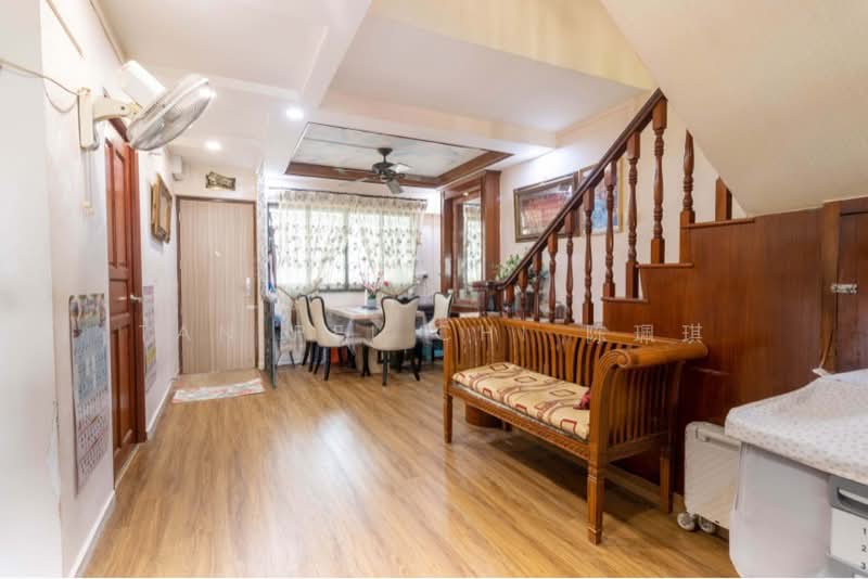 895A Tampines Street 81, 895A Tampines Street 81, 4 Bedrooms, 1,571 sqft, HDB Flat For Sale, by Tan Pei Chi 陈珮琪, 500211992 - PropertyGuru.com.sg
