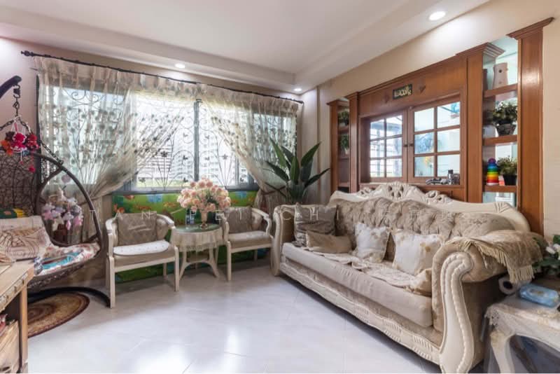 895A Tampines Street 81, 895A Tampines Street 81, 4 Bedrooms, 1,571 sqft, HDB Flat For Sale, by Tan Pei Chi 陈珮琪, 500211992 - PropertyGuru.com.sg