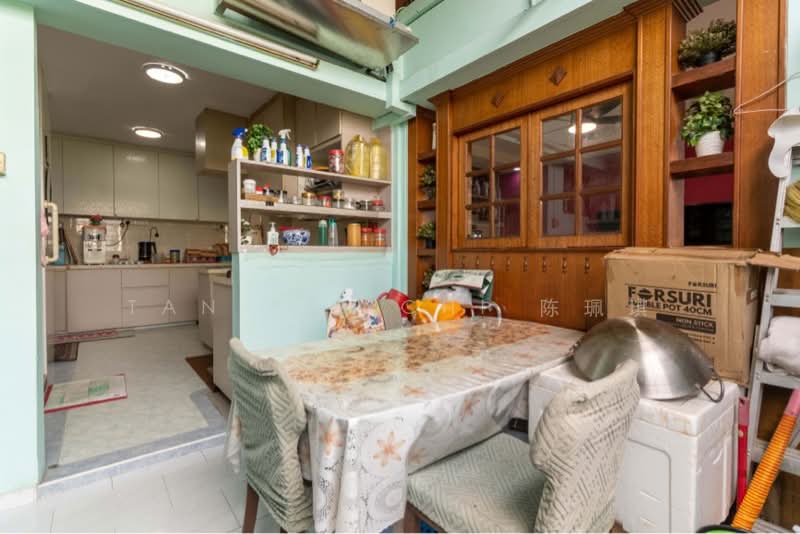 895A Tampines Street 81, 895A Tampines Street 81, 4 Bedrooms, 1,571 sqft, HDB Flat For Sale, by Tan Pei Chi 陈珮琪, 500211992 - PropertyGuru.com.sg
