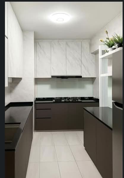 183A Boon Lay Avenue, 183A Boon Lay Avenue, 3 Bedrooms, 1,000 sqft, HDB Flat For Rent, by RAM kannan, 500211995 - Kitchen - PropertyGuru.com.sg