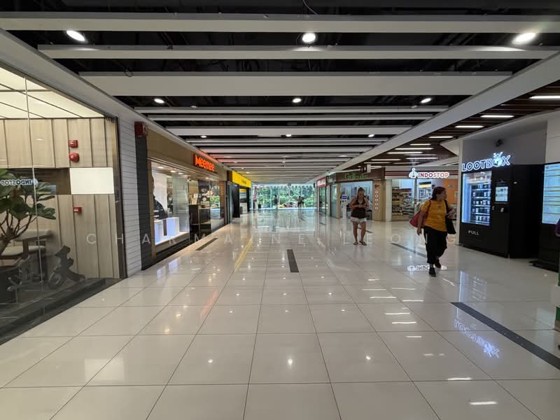 BUKIT TIMAH PLAZA