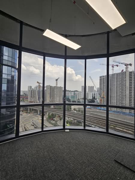 Woods Square, 8 Woodlands Square, Admiralty / Woodlands, 657 sqft, Office For Sale, by Mavis Goh, 500211998 - View - CommercialGuru.com.sg