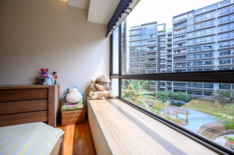 D'Nest, 131 Pasir Ris Grove, 4 Bedrooms, 1,410 sqft, Condominium For Sale, by Cheryl Chen, 500212000 - Bedroom - PropertyGuru.com.sg