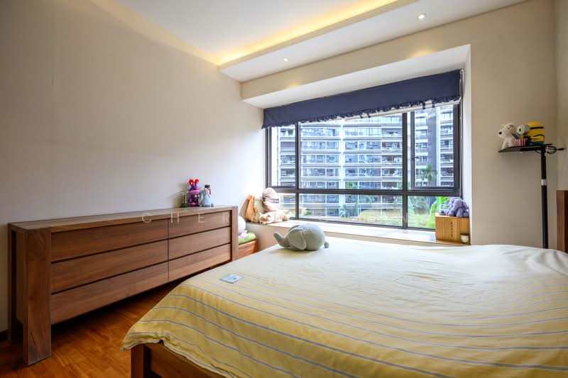 D'Nest, 131 Pasir Ris Grove, 4 Bedrooms, 1,410 sqft, Condominium For Sale, by Cheryl Chen, 500212000 - Bedroom - PropertyGuru.com.sg