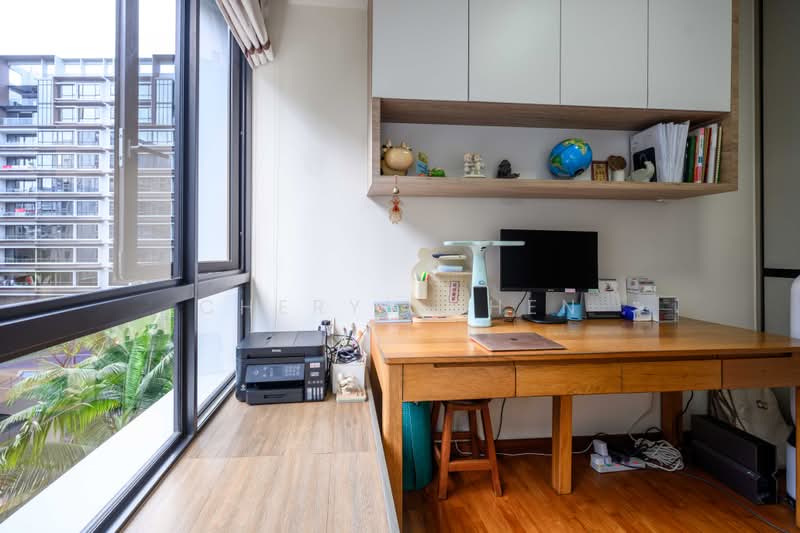 D'Nest, 131 Pasir Ris Grove, 4 Bedrooms, 1,410 sqft, Condominium For Sale, by Cheryl Chen, 500212000 - Study - PropertyGuru.com.sg