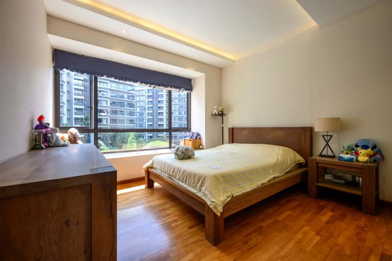 D'Nest, 131 Pasir Ris Grove, 4 Bedrooms, 1,410 sqft, Condominium For Sale, by Cheryl Chen, 500212000 - Bedroom - PropertyGuru.com.sg