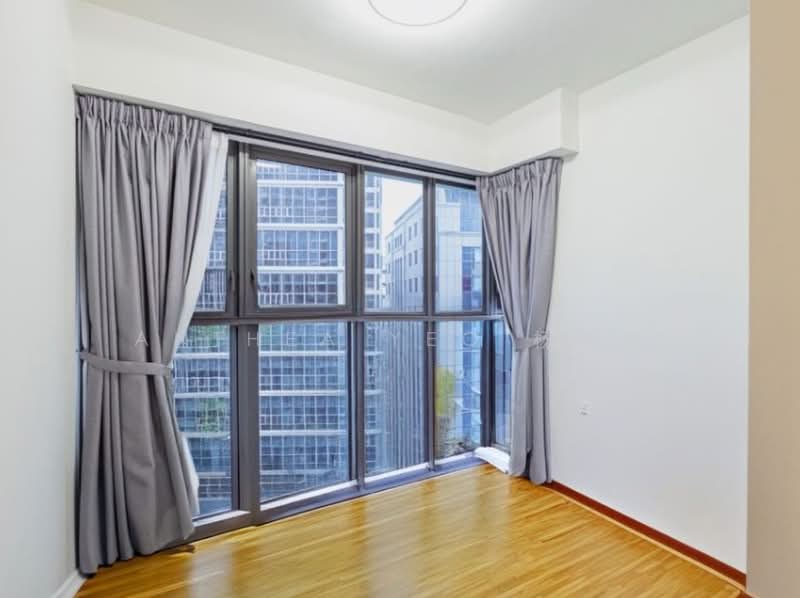 Sims Urban Oasis, 10 Sims Drive, 2 Bedrooms, 624 sqft, Condominium For Rent, by Anthea Yeo 杨丽娇, 500212001 - View - PropertyGuru.com.sg