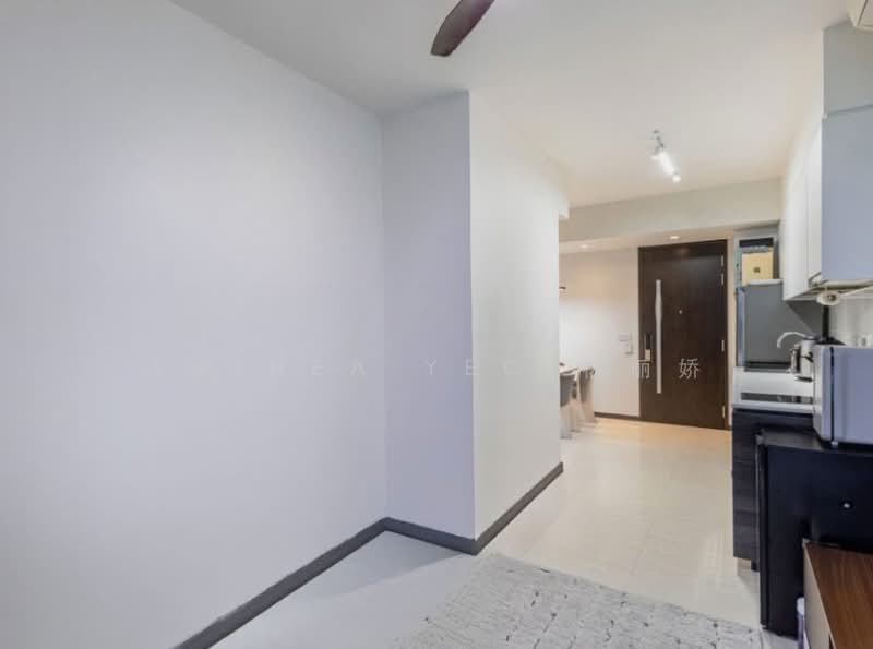 Sims Urban Oasis, 10 Sims Drive, 2 Bedrooms, 624 sqft, Condominium For Rent, by Anthea Yeo 杨丽娇, 500212001 - Interior - PropertyGuru.com.sg