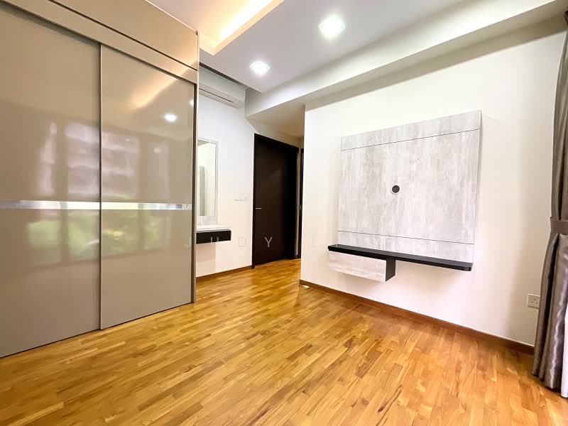 Sims Urban Oasis, 10 Sims Drive, 2 Bedrooms, 667 sqft, Condominium For Rent, by Judy Liu, 500212003 - Bedroom - PropertyGuru.com.sg
