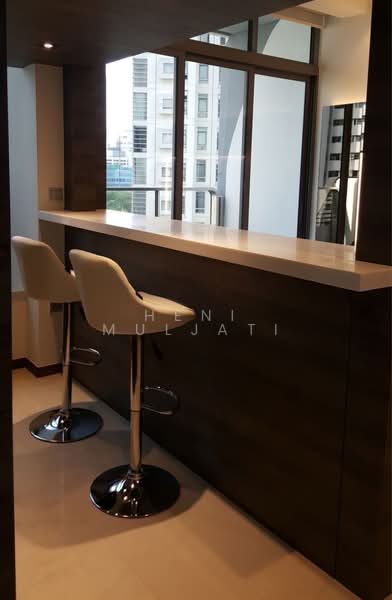 The Scotts Tower, 38 Scotts Road, 1 Bedroom, 667 sqft, Condominium For Sale, by Heni Muljati, 500212005 - View - PropertyGuru.com.sg