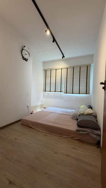 117A Jalan Tenteram, 117A Jalan Tenteram, 3 Bedrooms, 1,001 sqft, HDB Flat For Rent, by Cortina Yeo, 500212007 - Bedroom - PropertyGuru.com.sg