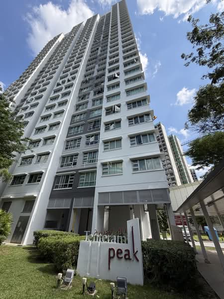 117A Jalan Tenteram, 117A Jalan Tenteram, 3 Bedrooms, 1,001 sqft, HDB Flat For Rent, by Cortina Yeo, 500212007 - Exterior - PropertyGuru.com.sg