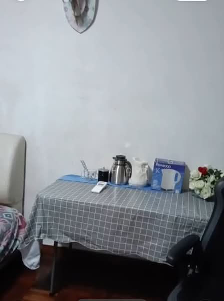 Blk 406 Pandan Gardens, Pandan Gardens, Room Rental, 100 sqft, HDB Flat For Rent, by Ronnie Ong Eng Hock, 500212008 - Interior - PropertyGuru.com.sg