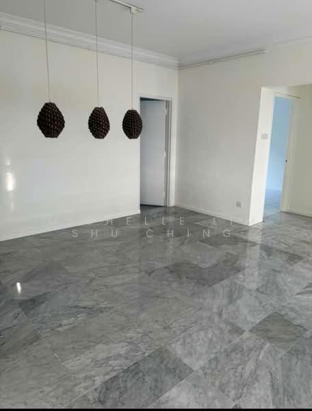 Kheam Hock Gardens, 38 Kheam Hock Road, 2 Bedrooms, 1,378 sqft, Condominium For Sale, by Michelle Lim Shu Ching, 500212009 - Dining room - PropertyGuru.com.sg