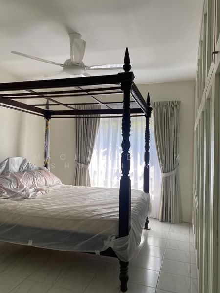 Kheam Hock Gardens, 38 Kheam Hock Road, 2 Bedrooms, 1,378 sqft, Condominium For Sale, by Michelle Lim Shu Ching, 500212009 - Bedroom - PropertyGuru.com.sg