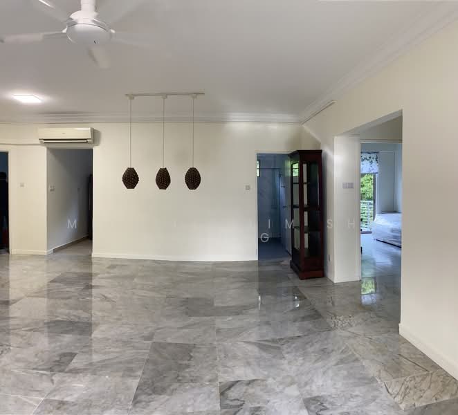 Kheam Hock Gardens, 38 Kheam Hock Road, 2 Bedrooms, 1,378 sqft, Condominium For Sale, by Michelle Lim Shu Ching, 500212009 - Living Room - PropertyGuru.com.sg
