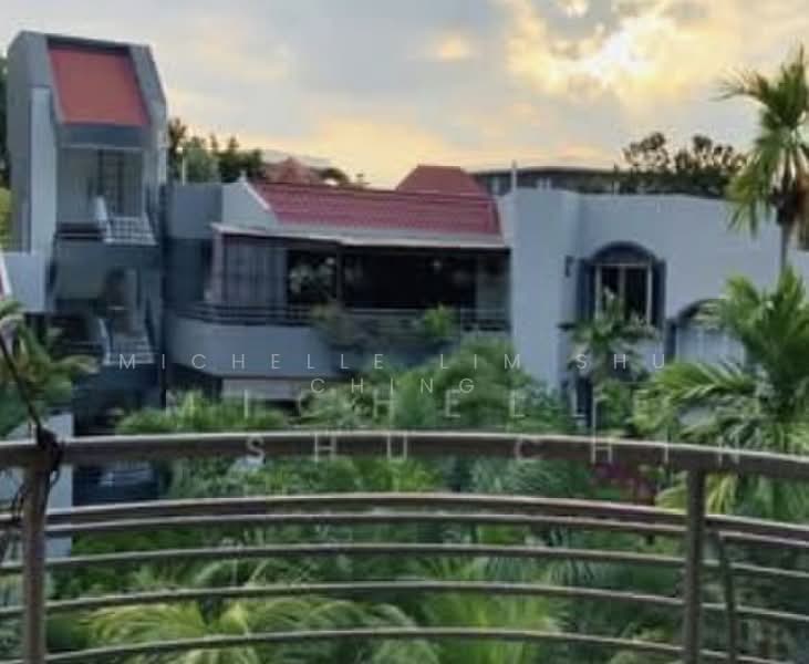 Kheam Hock Gardens, 38 Kheam Hock Road, 2 Bedrooms, 1,378 sqft, Condominium For Sale, by Michelle Lim Shu Ching, 500212009 - Exterior - PropertyGuru.com.sg