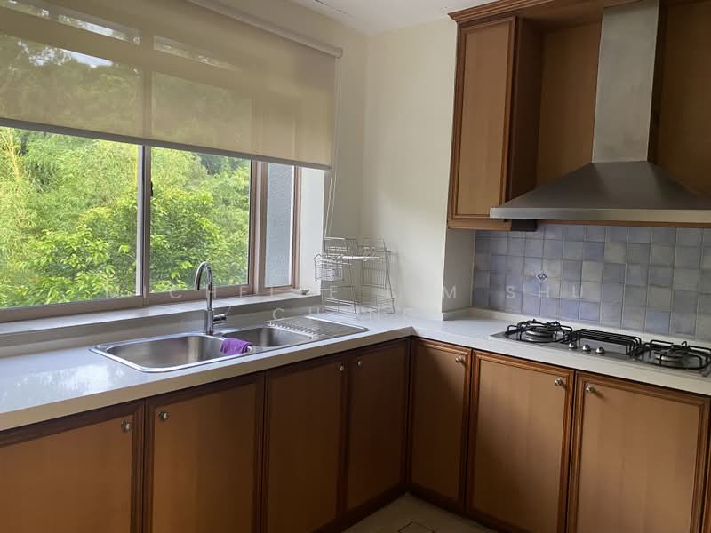 Kheam Hock Gardens, 38 Kheam Hock Road, 2 Bedrooms, 1,378 sqft, Condominium For Sale, by Michelle Lim Shu Ching, 500212009 - Kitchen - PropertyGuru.com.sg
