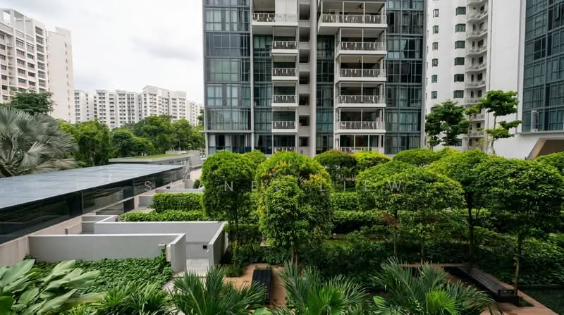 The Luxurie, 29 Compassvale Road, 4 Bedrooms, 1,313 sqft, Condominium For Sale, by Shanel Liew, 500212011 - Exterior - PropertyGuru.com.sg