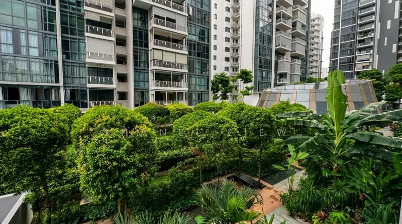 The Luxurie, 29 Compassvale Road, 4 Bedrooms, 1,313 sqft, Condominium For Sale, by Shanel Liew, 500212011 - Exterior - PropertyGuru.com.sg