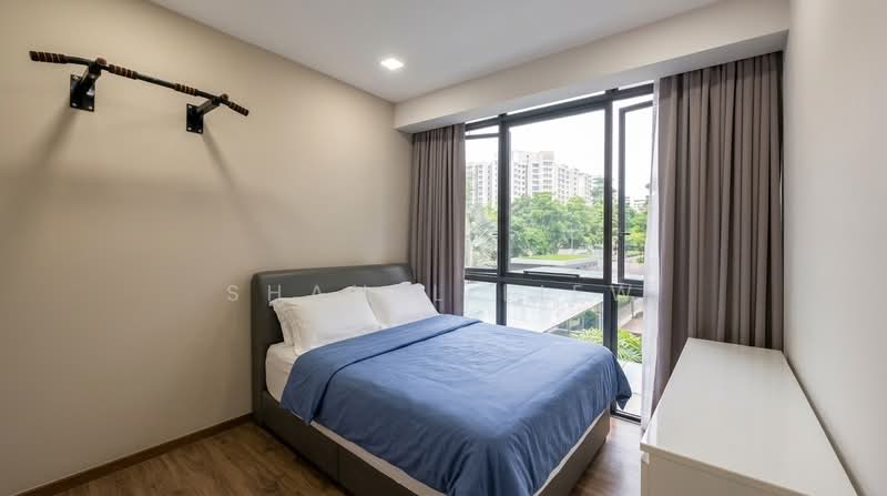 The Luxurie, 29 Compassvale Road, 4 Bedrooms, 1,313 sqft, Condominium For Sale, by Shanel Liew, 500212011 - Bedroom - PropertyGuru.com.sg