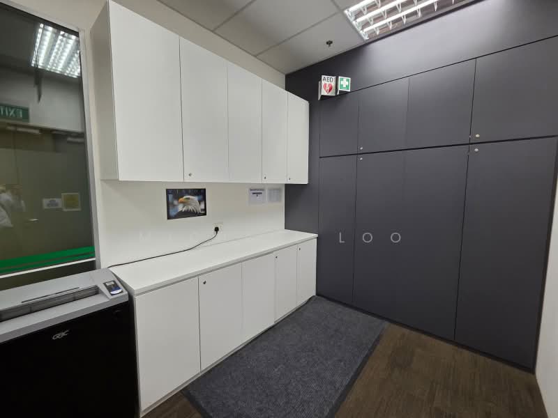 Techview, 1 Kaki Bukit View, 5,360 sqft, Factory / Workshop (B2) For Rent, by Michael Loo, 500212012 - Interior - CommercialGuru.com.sg