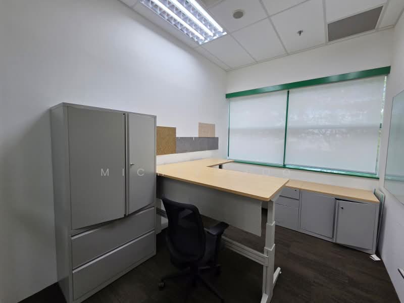Techview, 1 Kaki Bukit View, 5,360 sqft, Factory / Workshop (B2) For Rent, by Michael Loo, 500212012 - Interior - CommercialGuru.com.sg