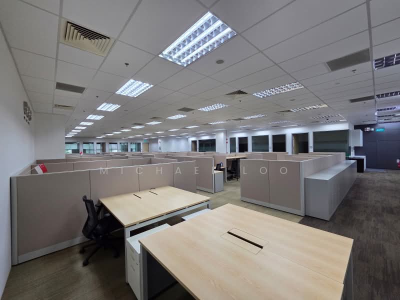 Techview, 1 Kaki Bukit View, 5,360 sqft, Factory / Workshop (B2) For Rent, by Michael Loo, 500212012 - CommercialGuru.com.sg