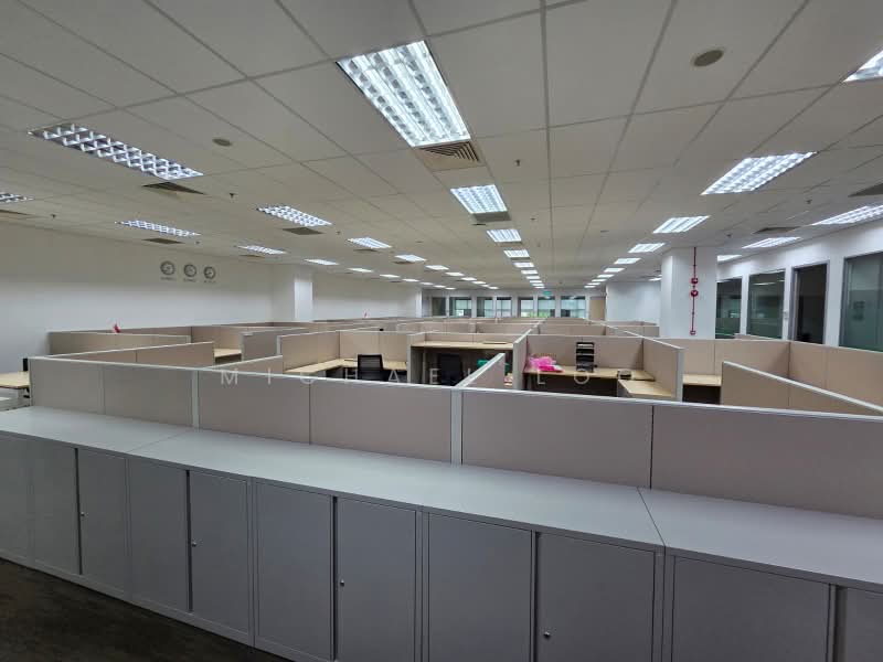 Techview, 1 Kaki Bukit View, 5,360 sqft, Factory / Workshop (B2) For Rent, by Michael Loo, 500212012 - CommercialGuru.com.sg
