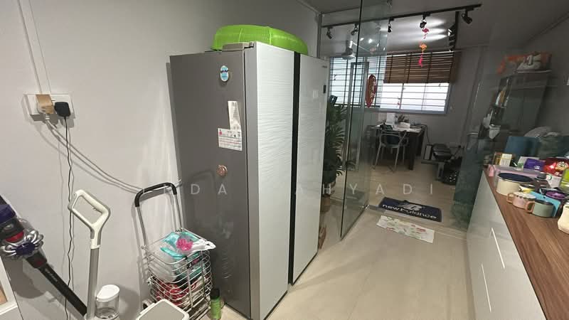 515 Hougang Avenue 10, 515 Hougang Avenue 10, Room Rental, 100 sqft, HDB Flat For Rent, by Linda Cahyadi, 500212013 - Interior - PropertyGuru.com.sg